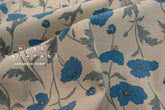 Hokkoh Poppies Corduroy - A